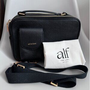 Alf the Label Luxe Mabel